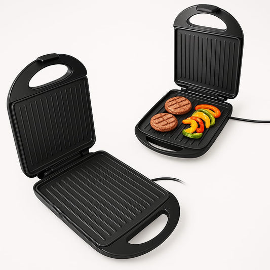 TOSTADORA 1400W RAF R.92290-110   🧡 Desayunos rápidos con estilo 🧡.